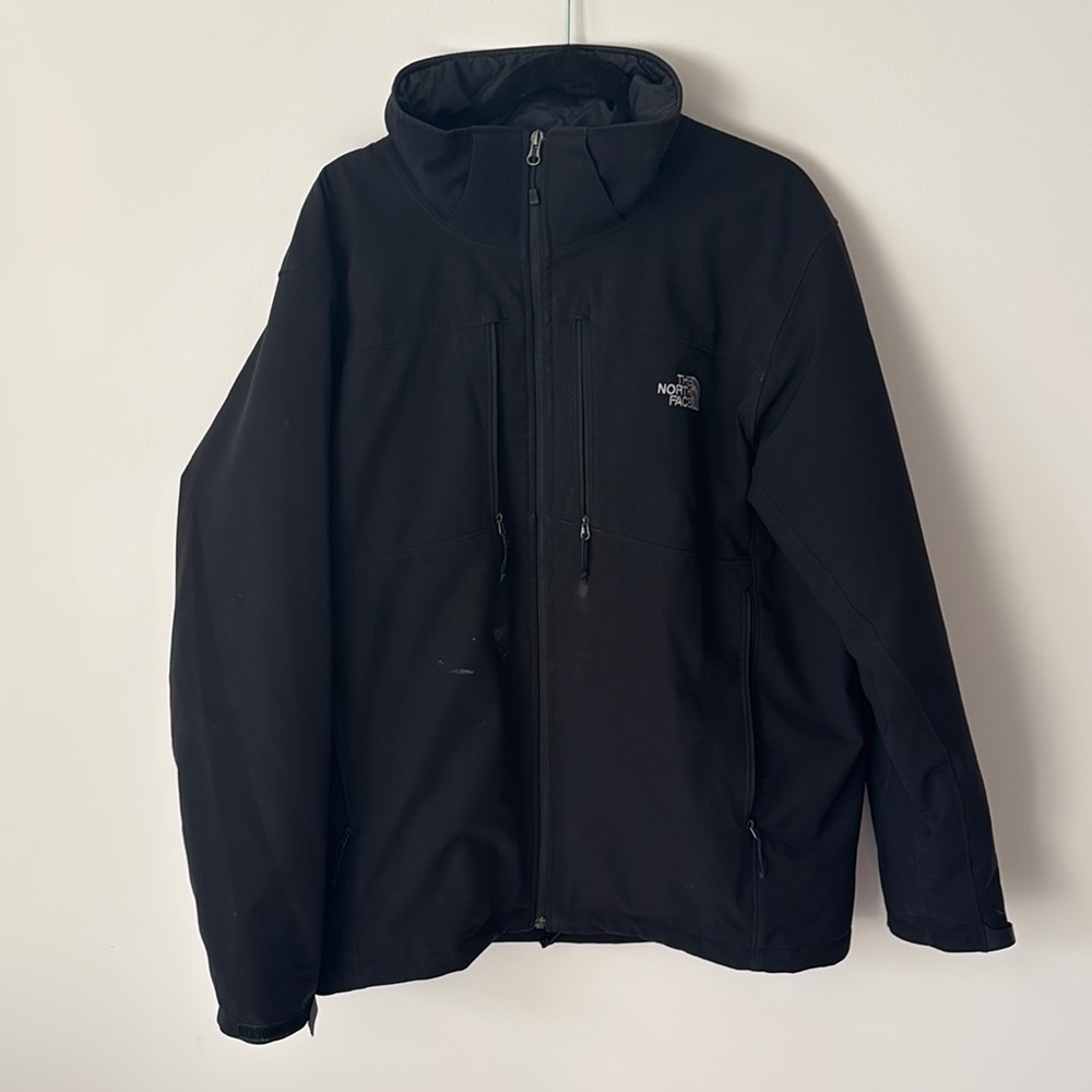 The North Face Black Jacket